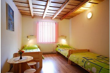 Slovaquie Privát Liptovský Mikuláš, Intérieur